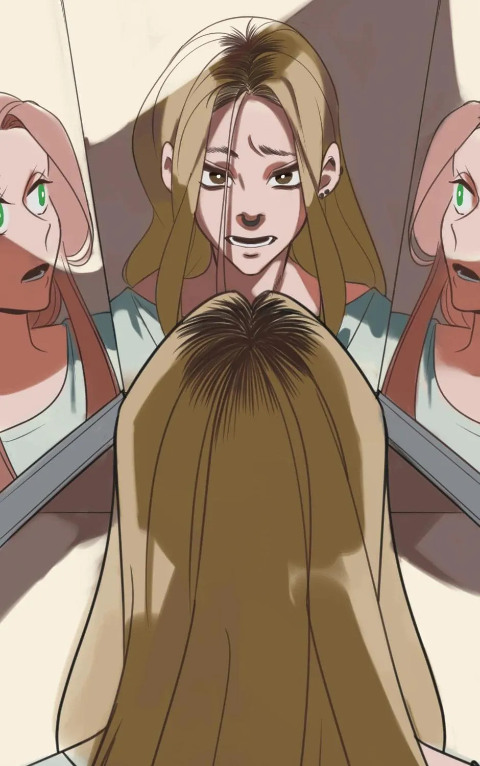 The Eccentric Duchess Chapter 55 page 71 - 