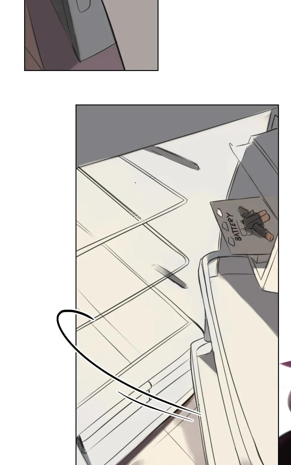 The Eccentric Duchess Chapter 55 page 77 - 