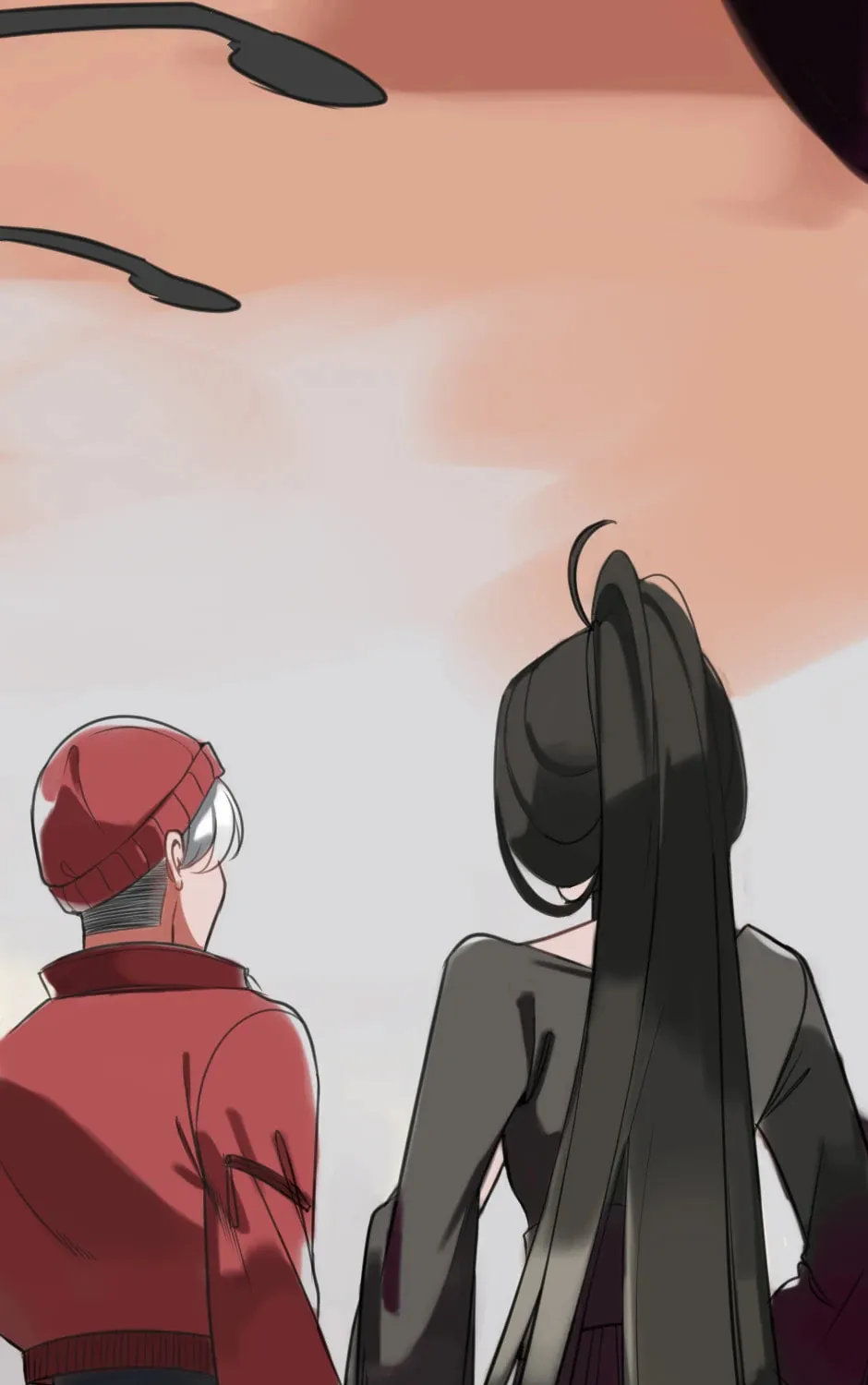 The Eccentric Duchess Chapter 55 page 81 - 