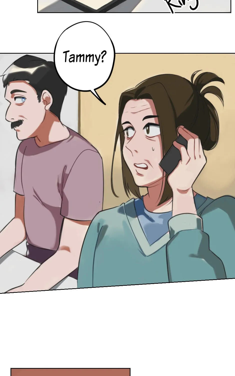 The Eccentric Duchess Chapter 56 page 15 - 
