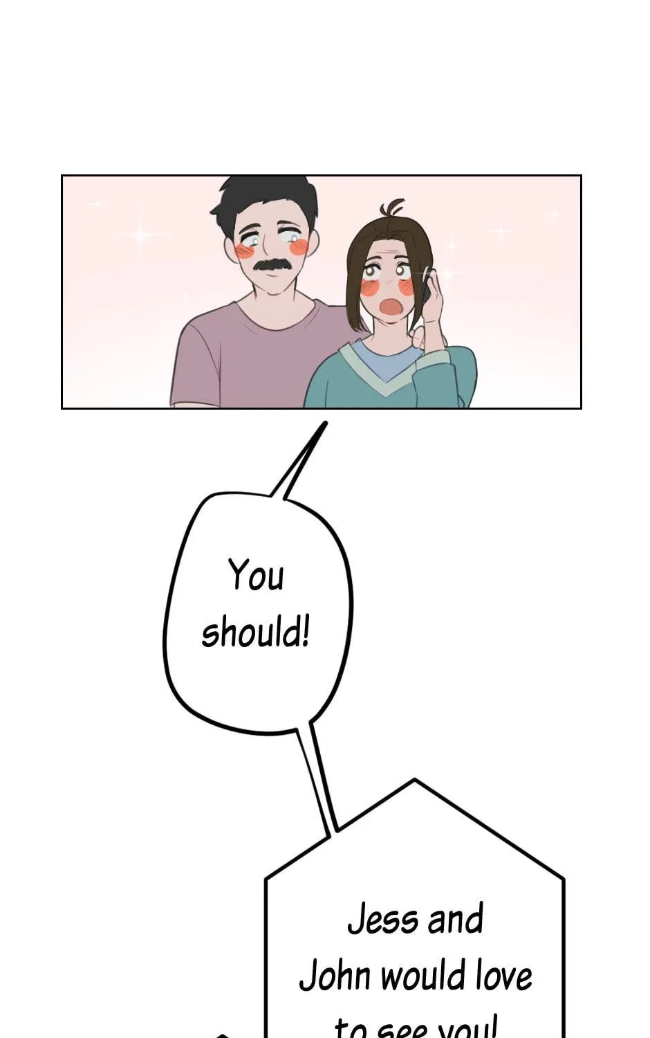 The Eccentric Duchess Chapter 56 page 23 - 