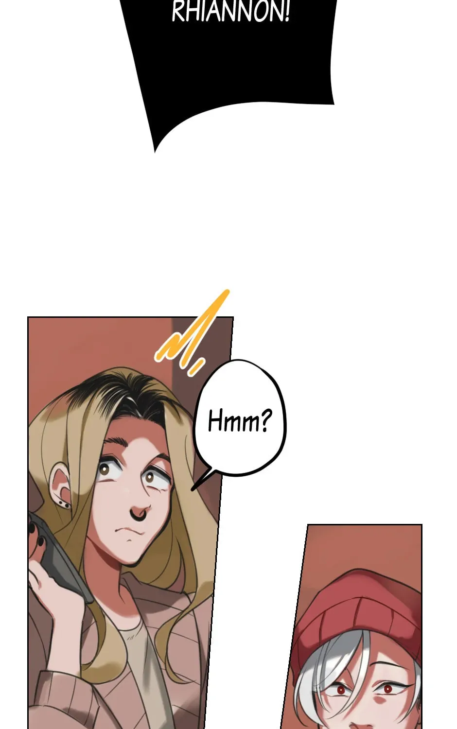 The Eccentric Duchess Chapter 56 page 31 - 