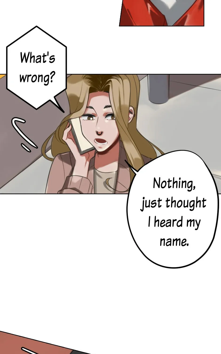 The Eccentric Duchess Chapter 56 page 33 - 