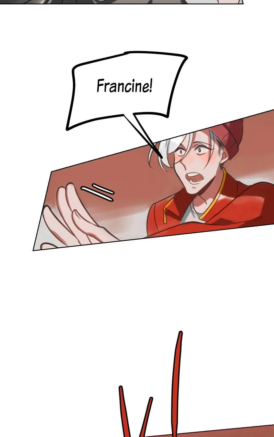 The Eccentric Duchess Chapter 56 page 35 - 