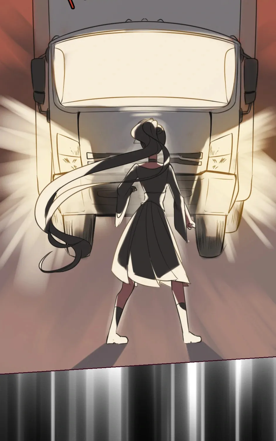 The Eccentric Duchess Chapter 56 page 37 - 