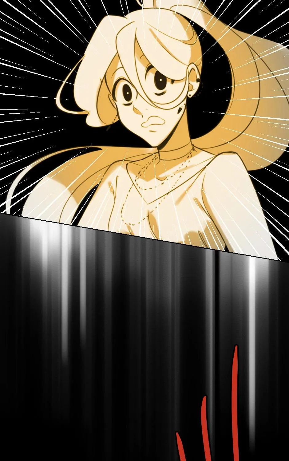The Eccentric Duchess Chapter 56 page 39 - 