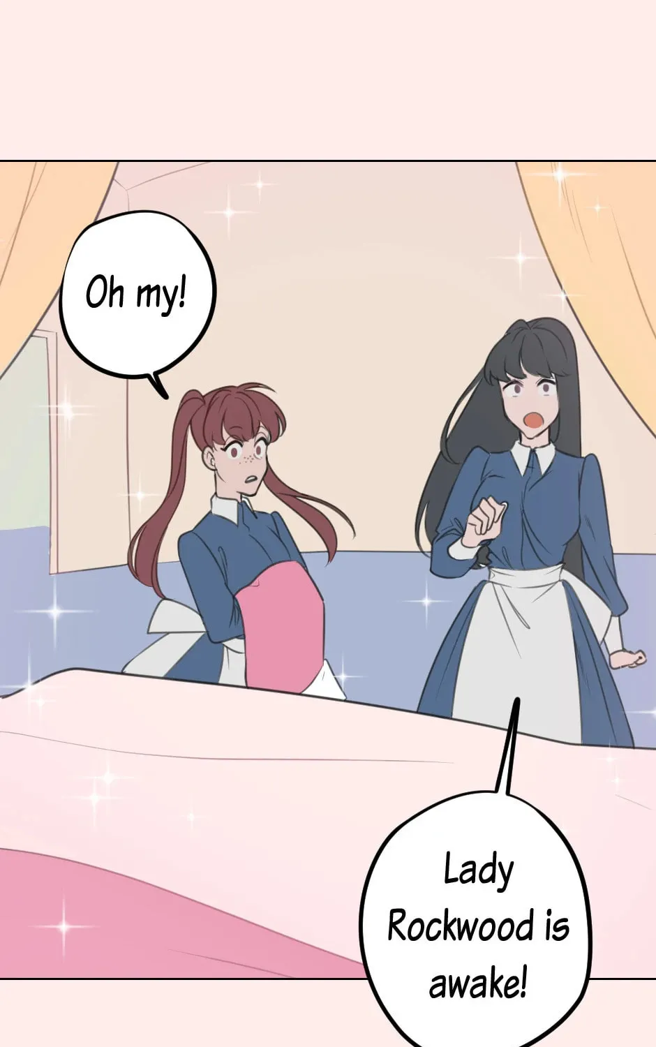 The Eccentric Duchess Chapter 56 page 43 - 