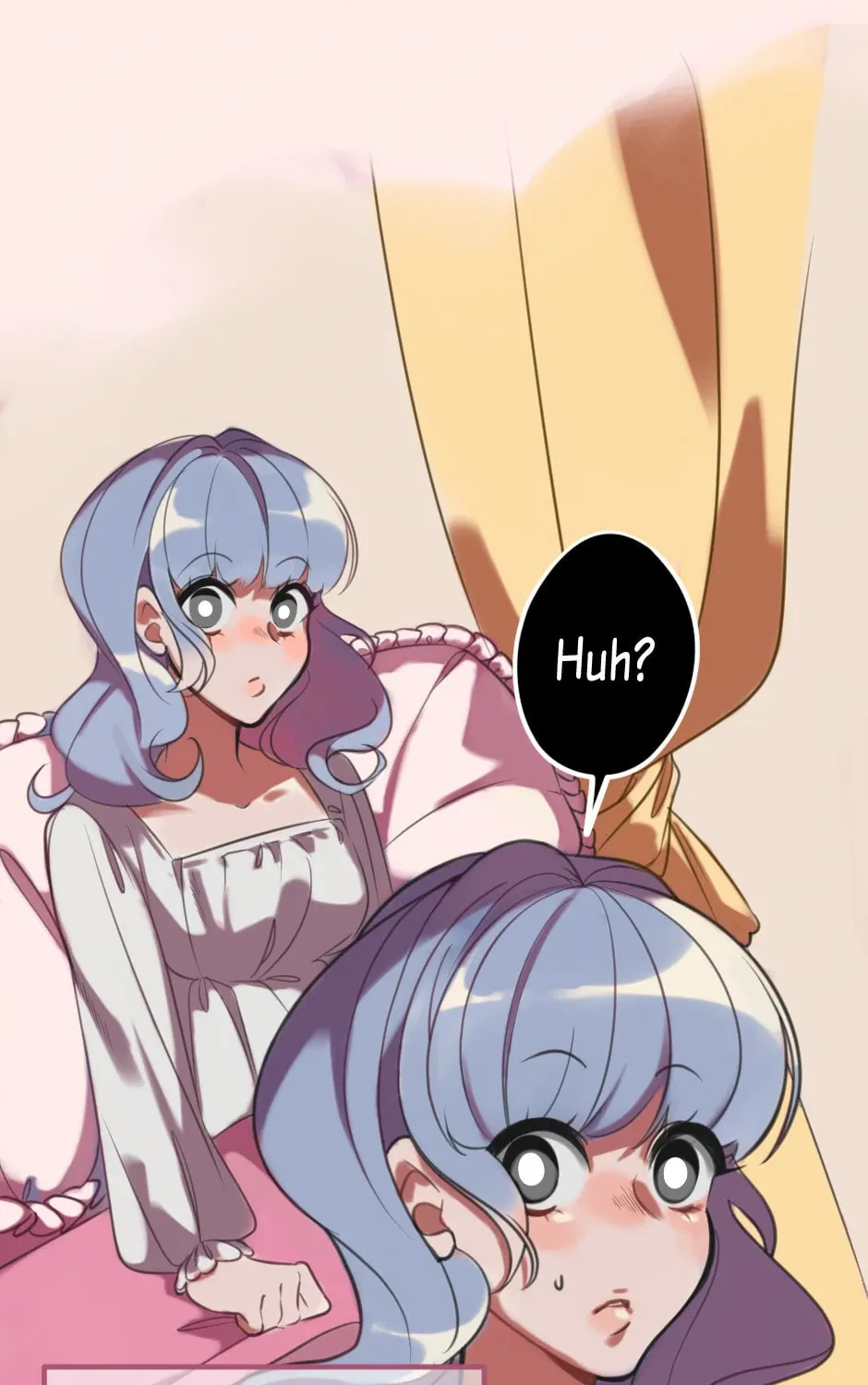 The Eccentric Duchess Chapter 56 page 45 - 
