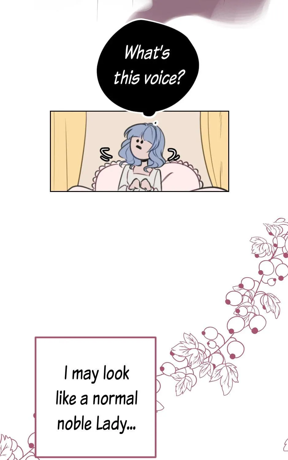 The Eccentric Duchess Chapter 56 page 47 - 