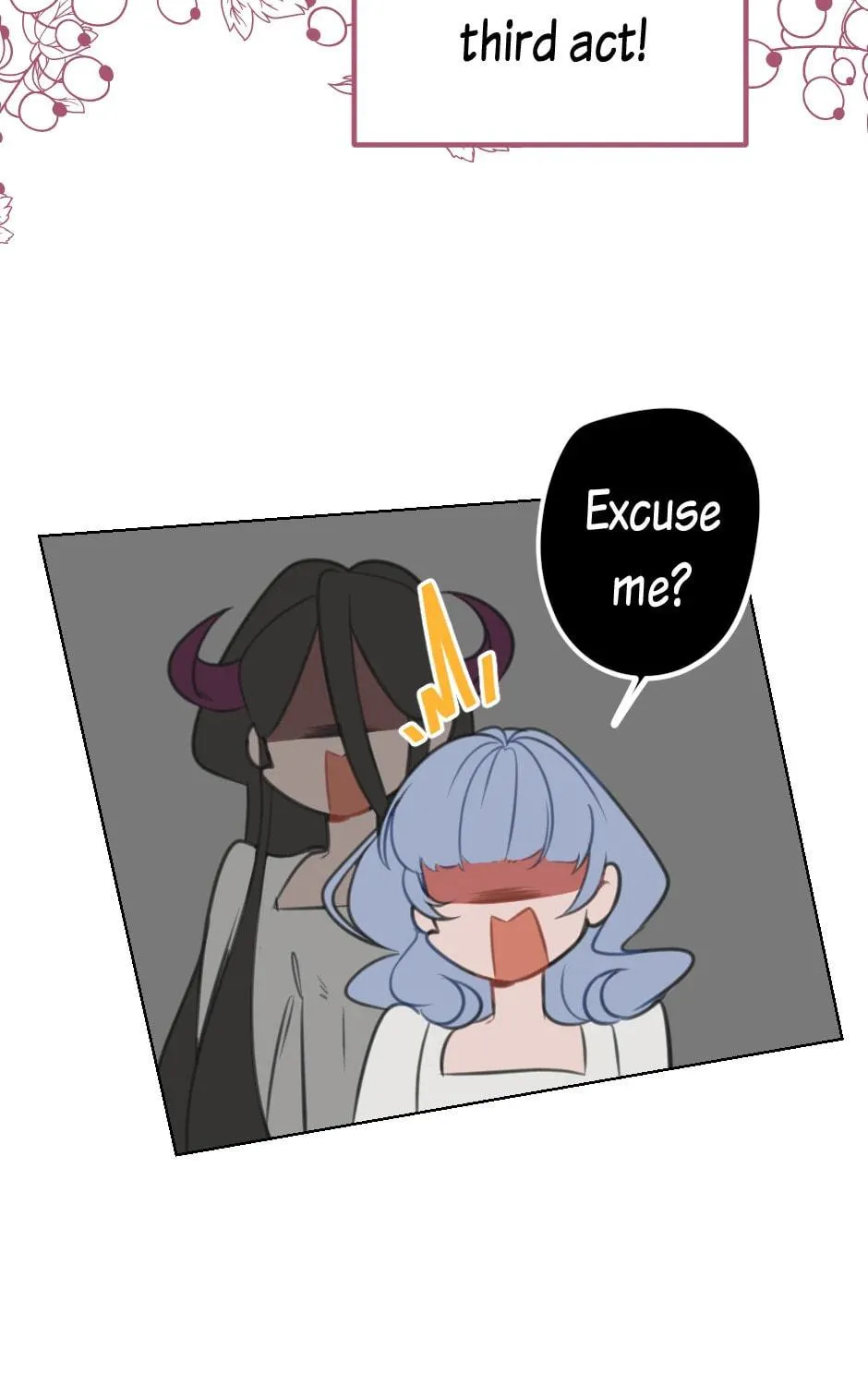 The Eccentric Duchess Chapter 56 page 49 - 