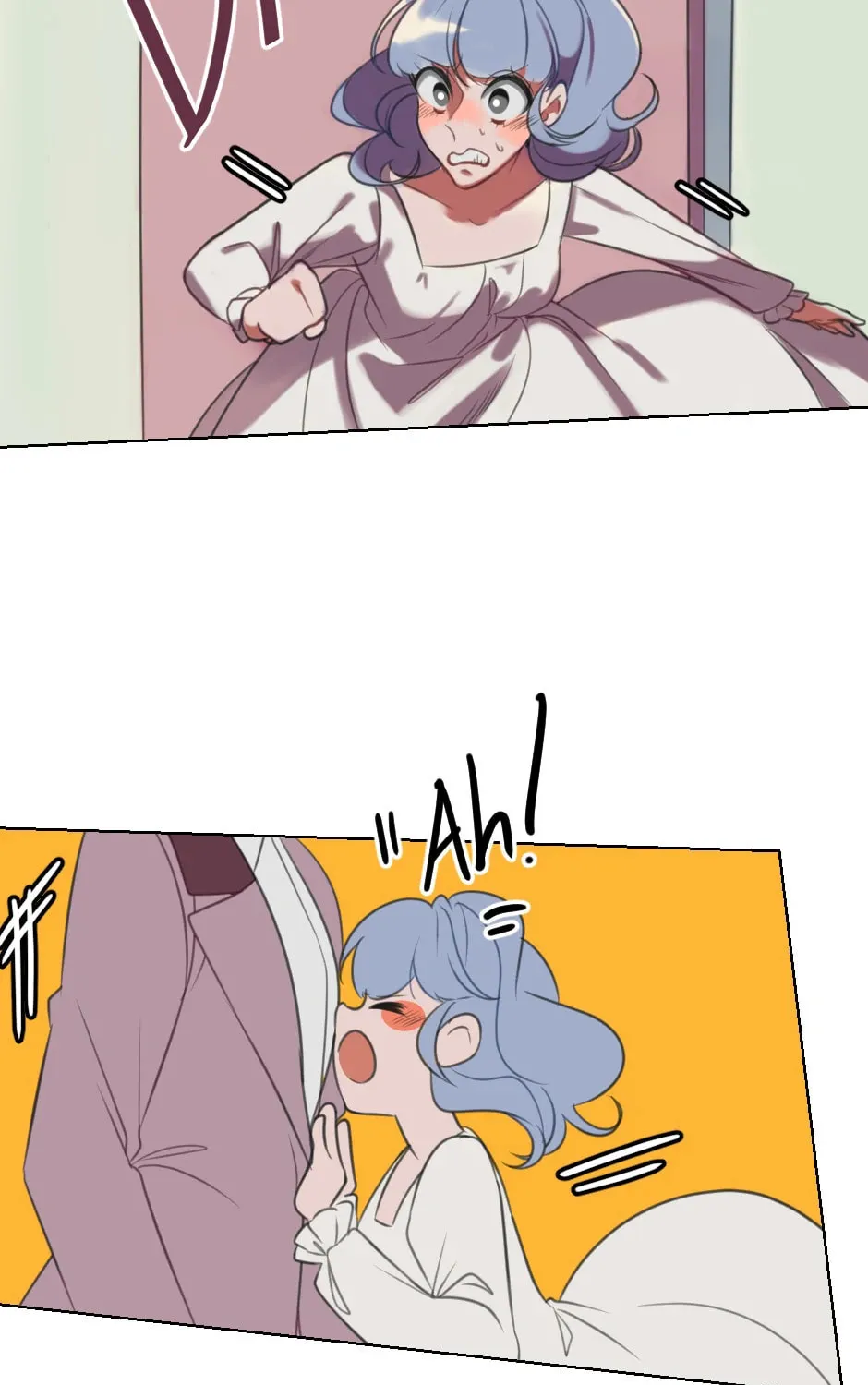 The Eccentric Duchess Chapter 56 page 51 - 