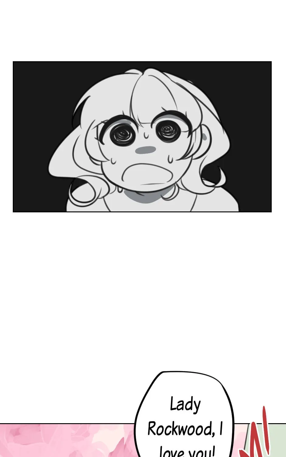 The Eccentric Duchess Chapter 56 page 55 - 