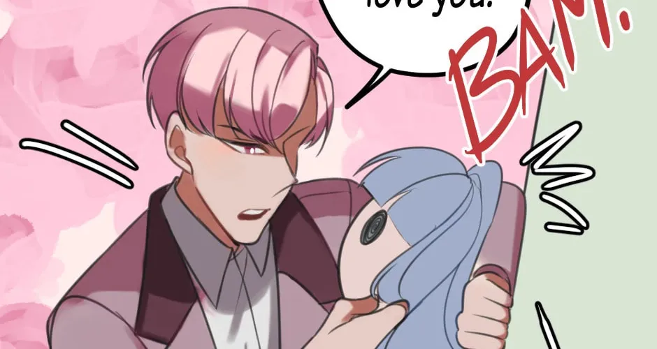 The Eccentric Duchess Chapter 56 page 56 - 