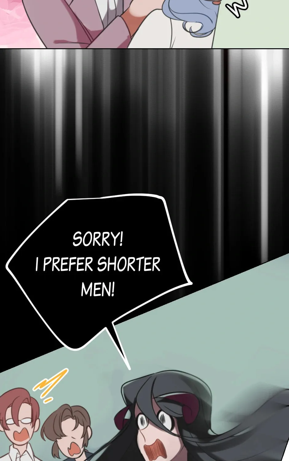 The Eccentric Duchess Chapter 56 page 57 - 