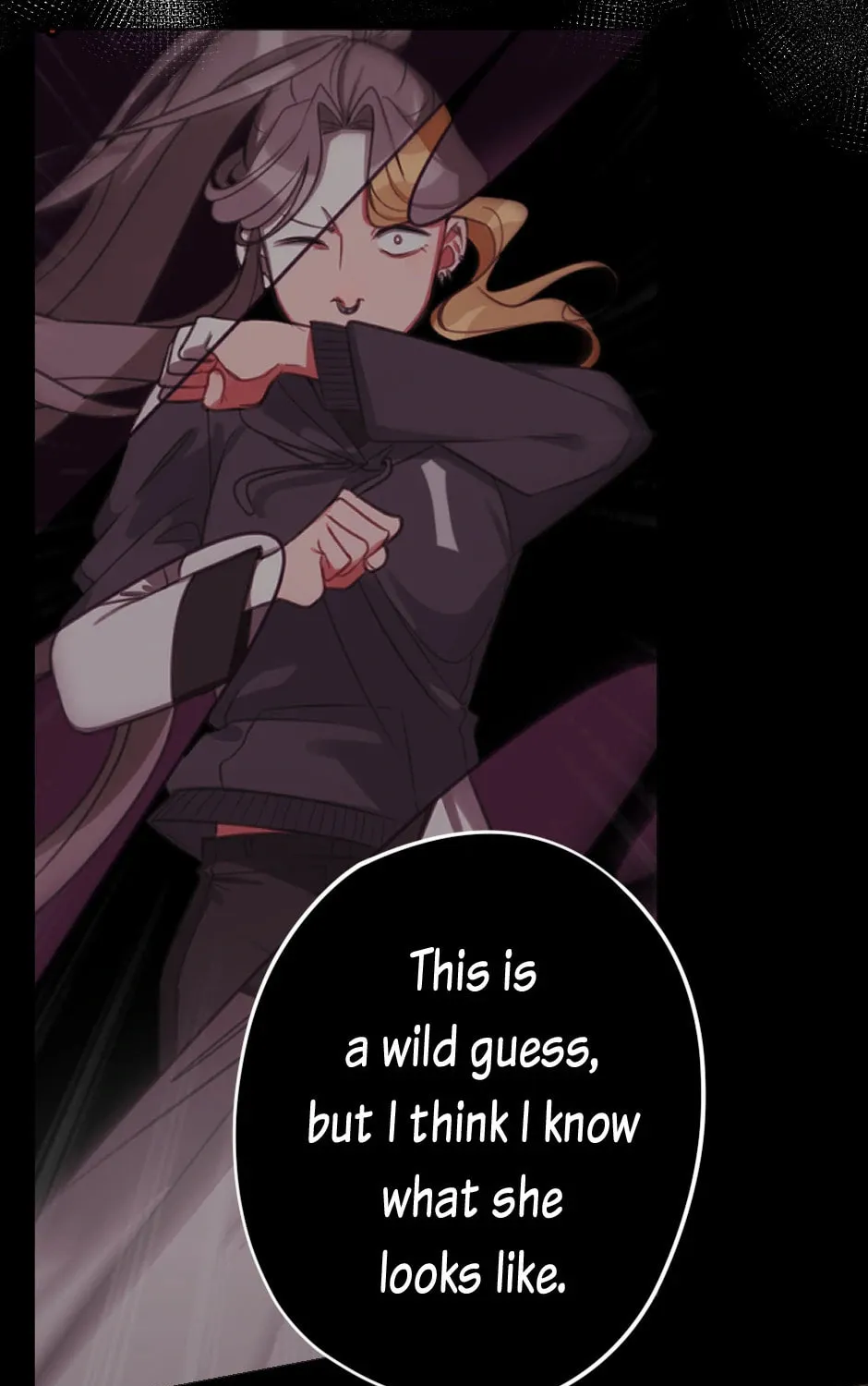 The Eccentric Duchess Chapter 56 page 7 - 