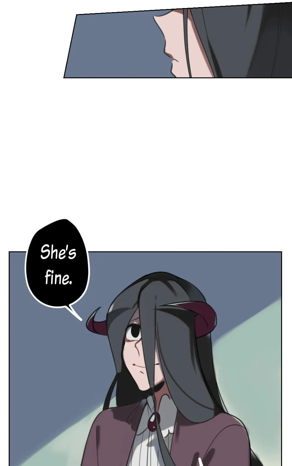 The Eccentric Duchess Chapter 56 page 63 - 