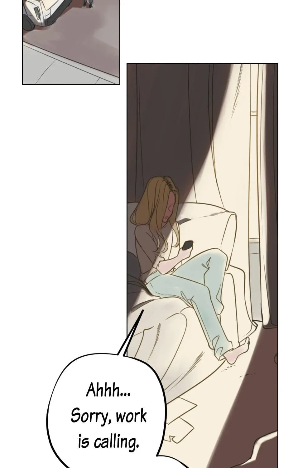 The Eccentric Duchess Chapter 56 page 71 - 