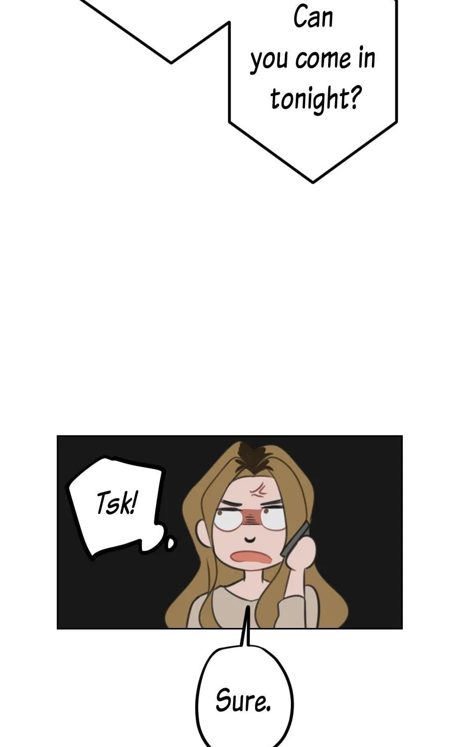 The Eccentric Duchess Chapter 56 page 79 - 
