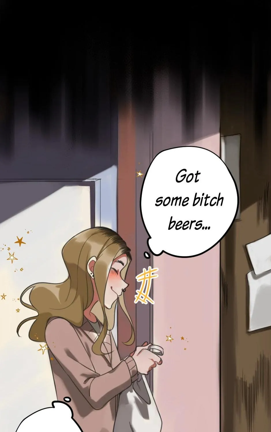 The Eccentric Duchess Chapter 56 page 9 - 