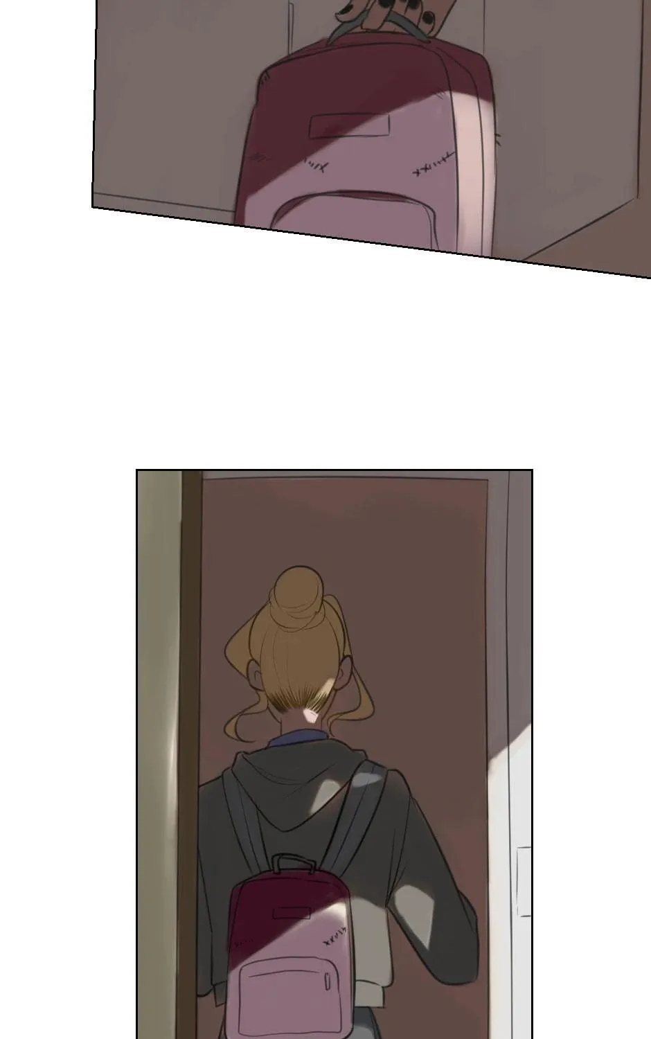 The Eccentric Duchess Chapter 56 page 83 - 