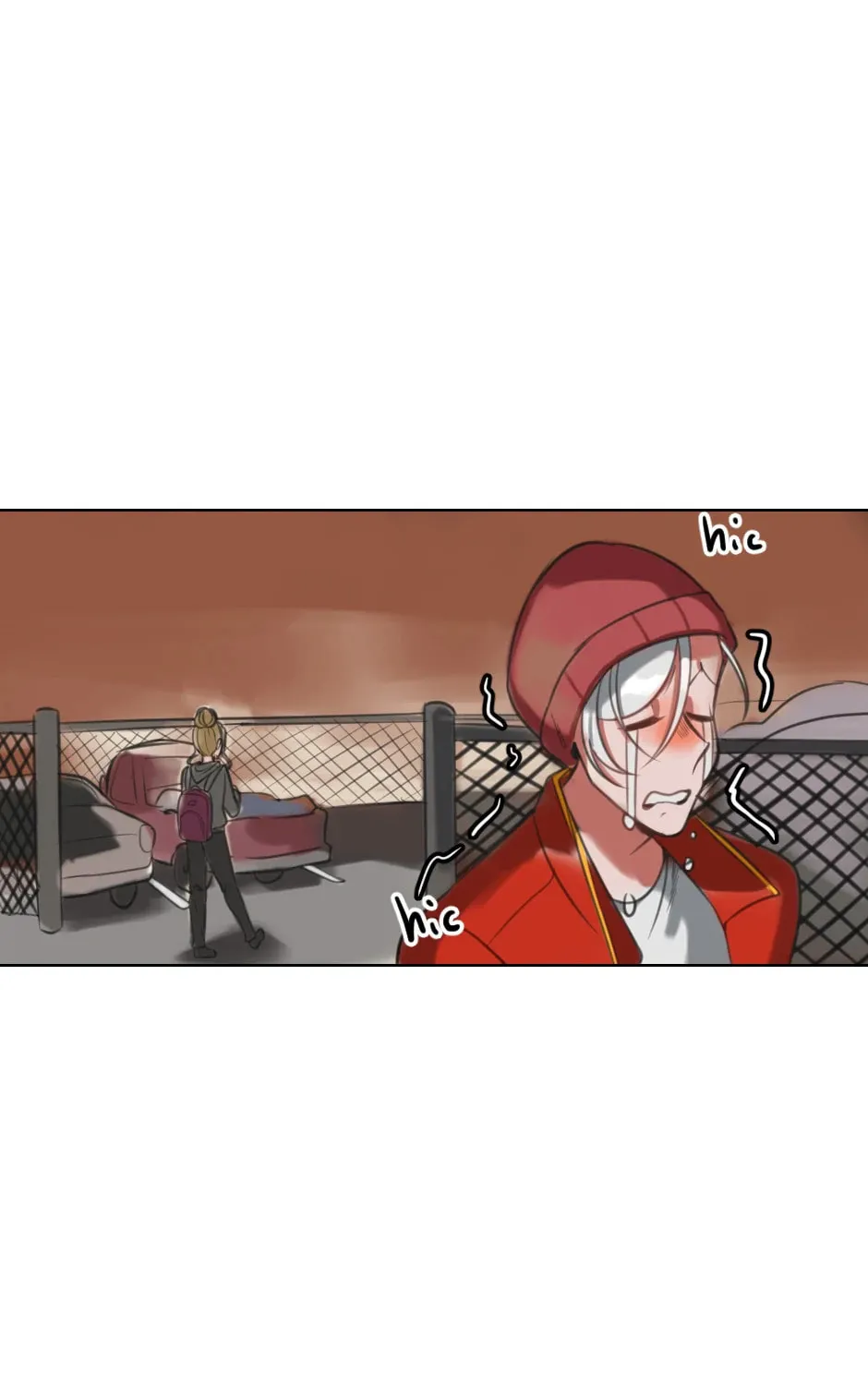 The Eccentric Duchess Chapter 56 page 85 - 