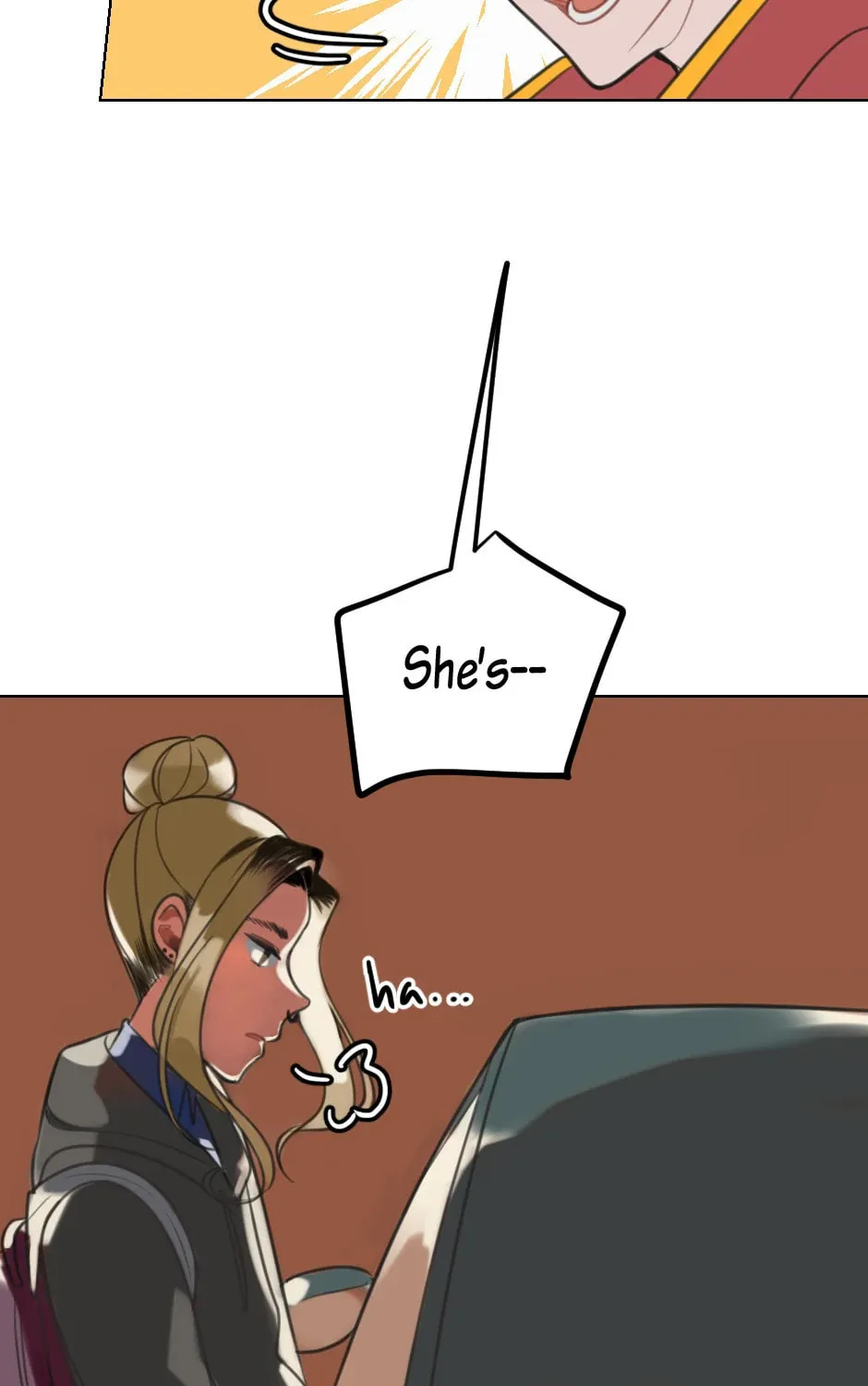 The Eccentric Duchess Chapter 56 page 87 - 