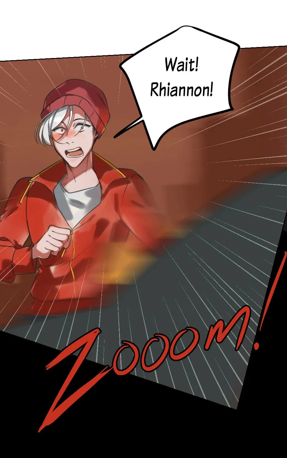 The Eccentric Duchess Chapter 56 page 91 - 