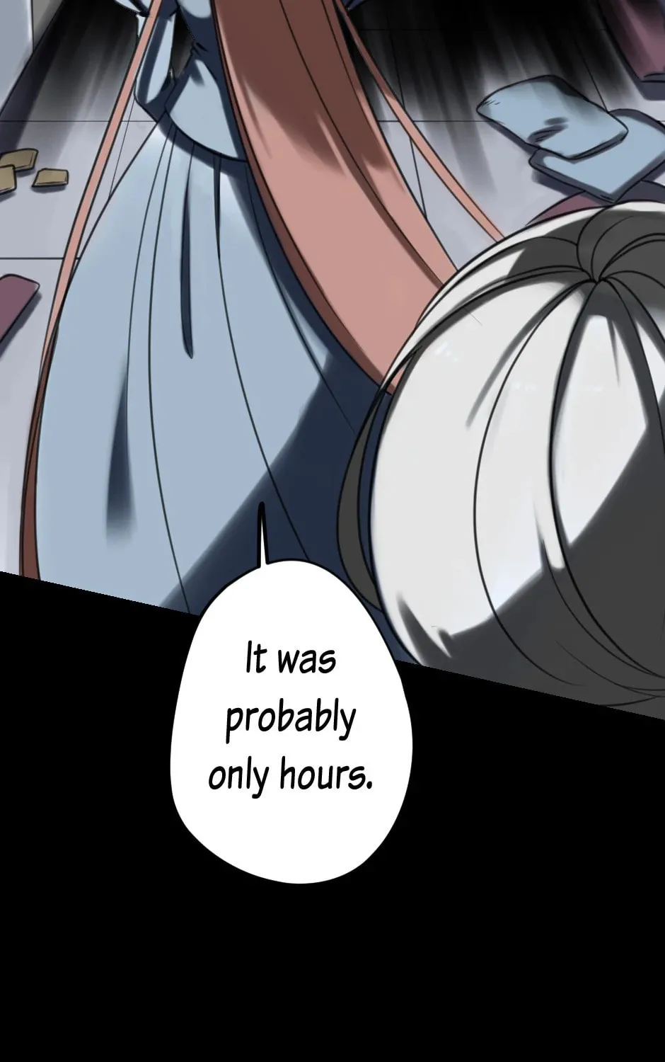 The Eccentric Duchess Chapter 57 page 102 - 