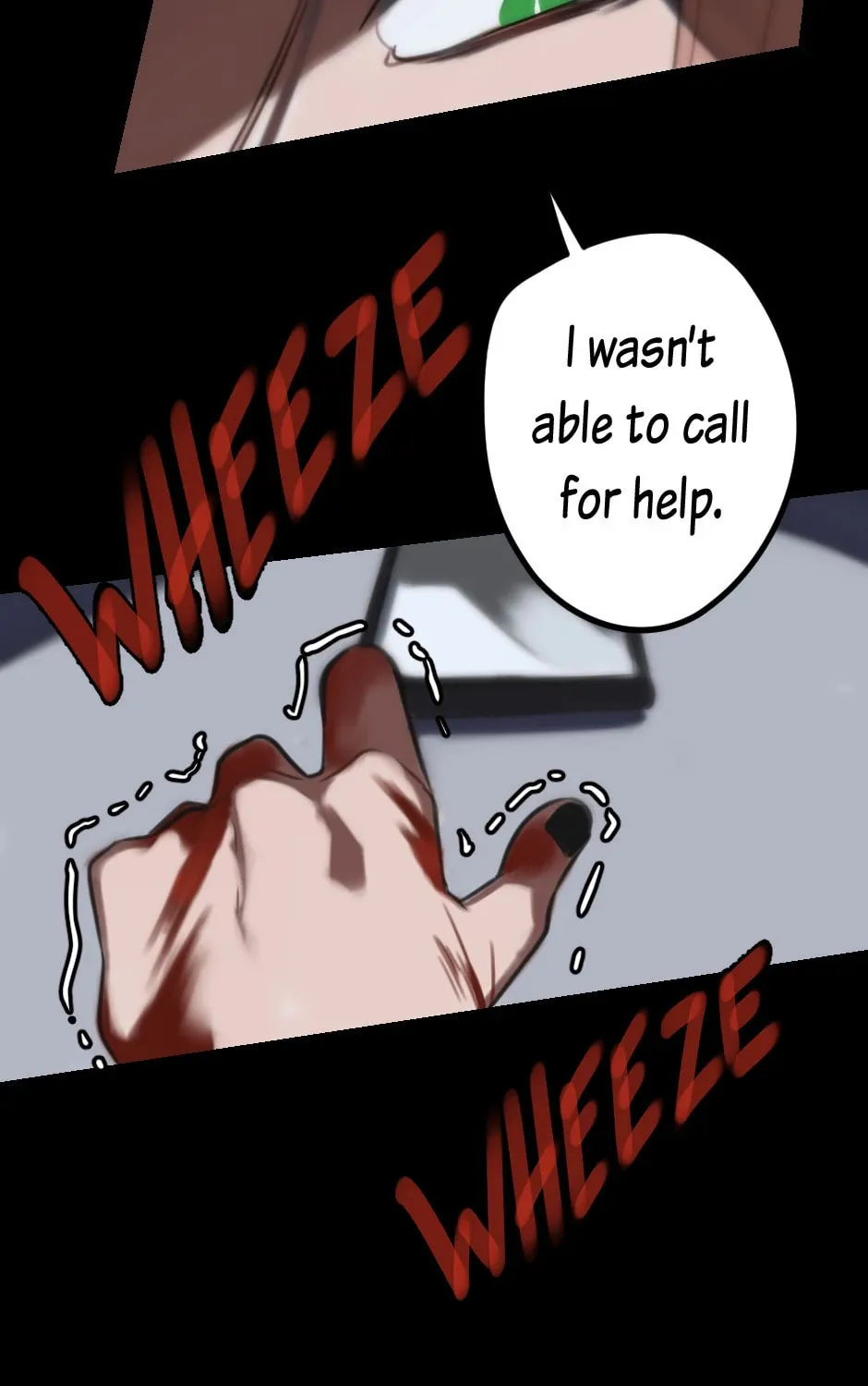The Eccentric Duchess Chapter 57 page 104 - 