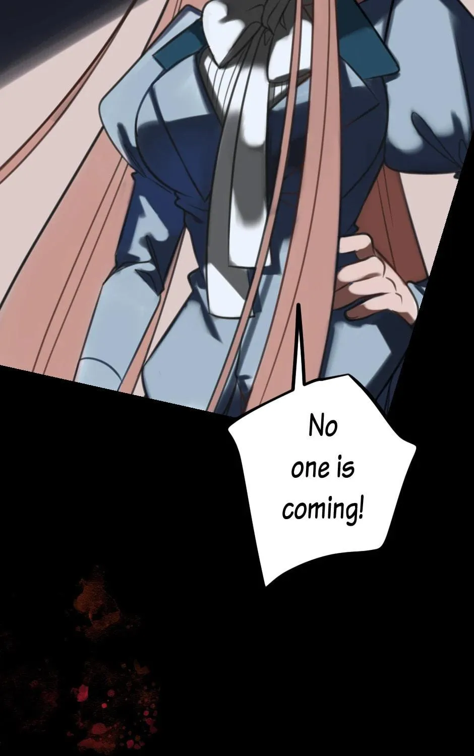 The Eccentric Duchess Chapter 57 page 108 - 