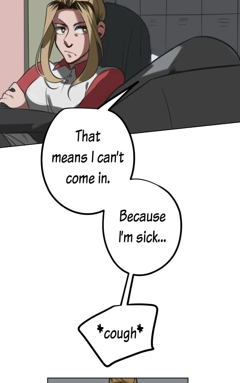 The Eccentric Duchess Chapter 57 page 18 - 