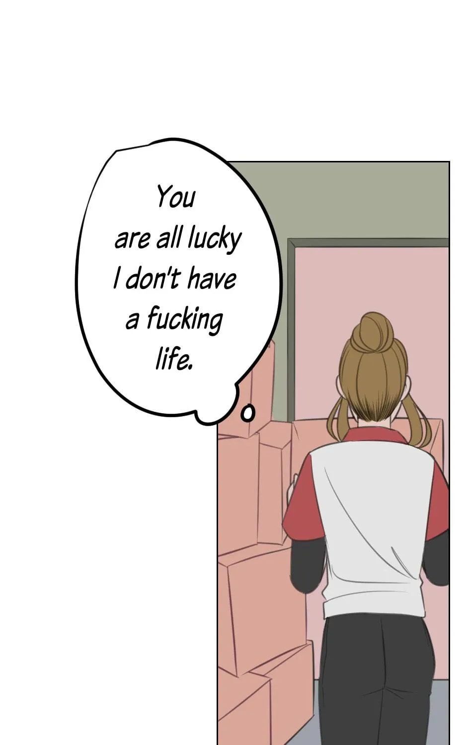 The Eccentric Duchess Chapter 57 page 22 - 
