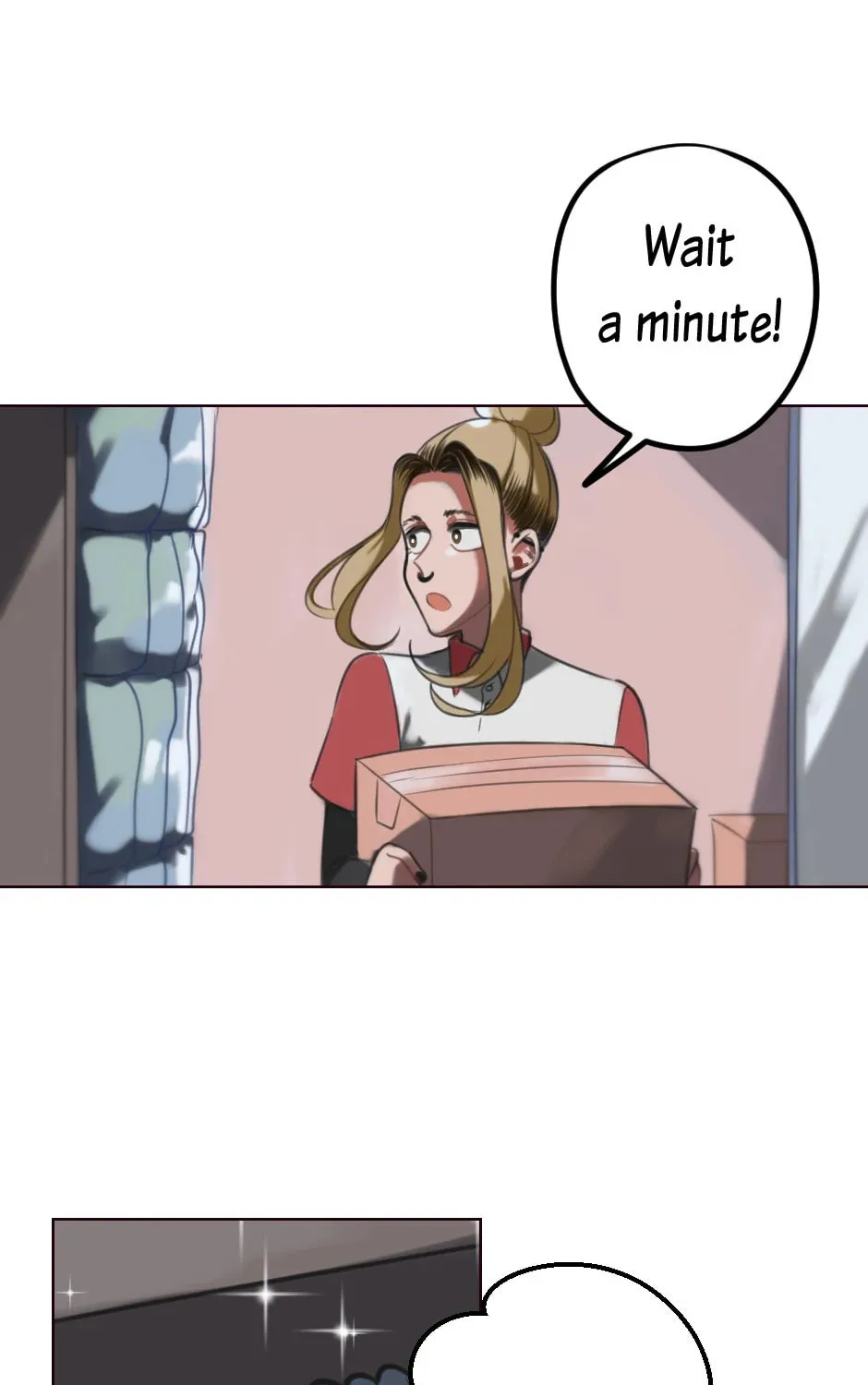 The Eccentric Duchess Chapter 57 page 24 - 