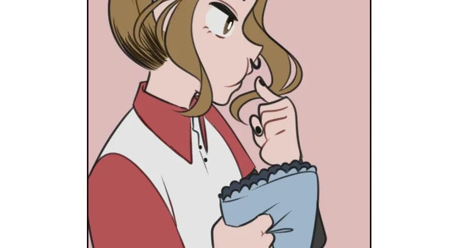 The Eccentric Duchess Chapter 57 page 31 - 