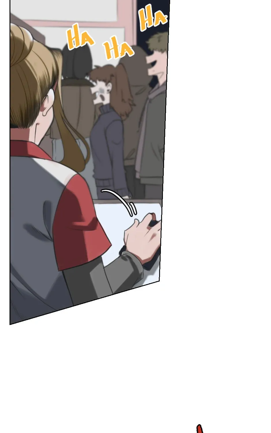 The Eccentric Duchess Chapter 57 page 50 - 