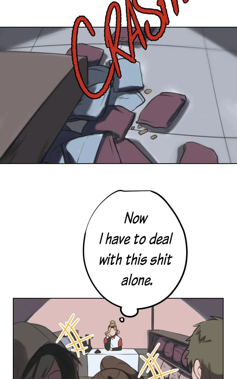 The Eccentric Duchess Chapter 57 page 52 - 