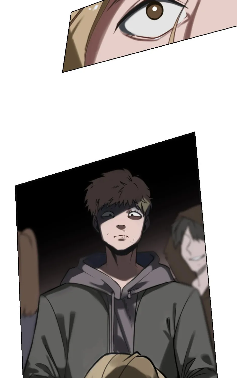 The Eccentric Duchess Chapter 57 page 56 - 