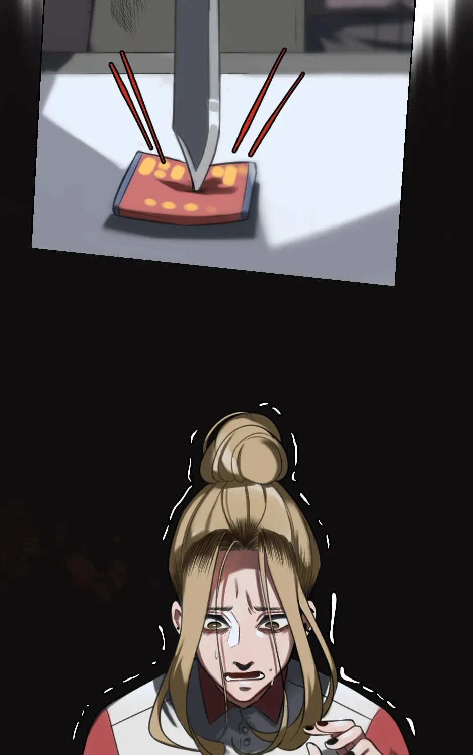 The Eccentric Duchess Chapter 57 page 60 - 