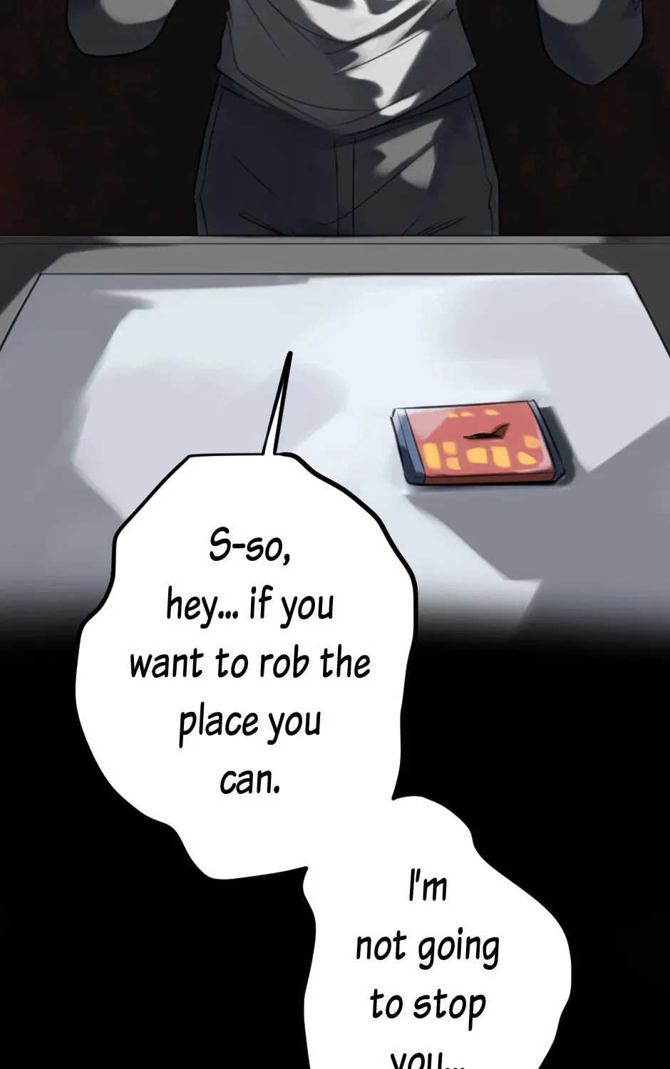 The Eccentric Duchess Chapter 57 page 62 - 