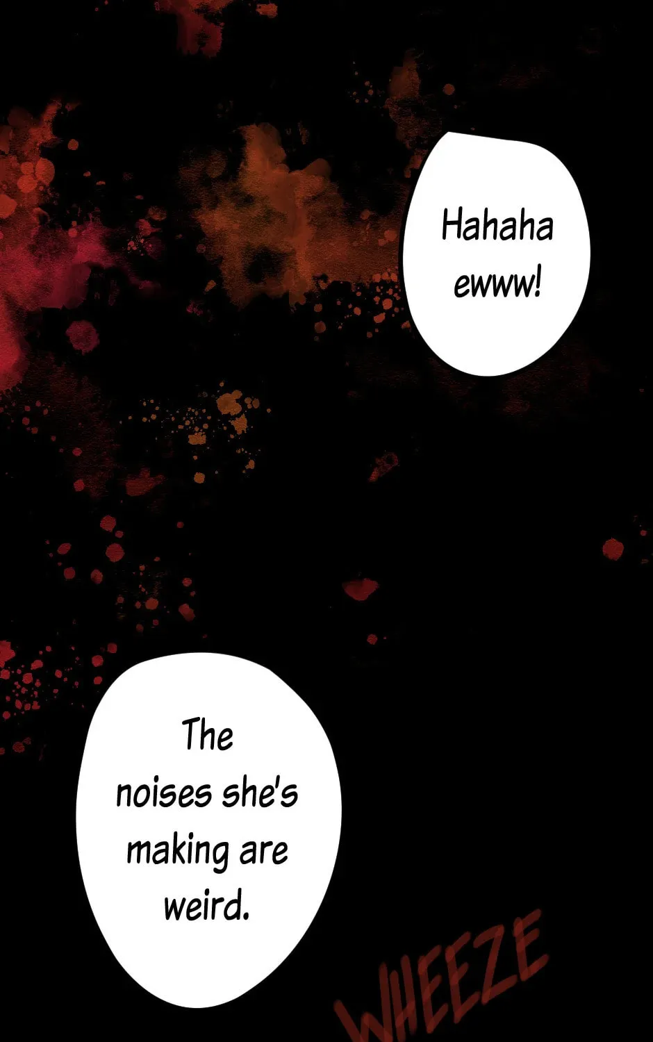 The Eccentric Duchess Chapter 57 page 72 - 