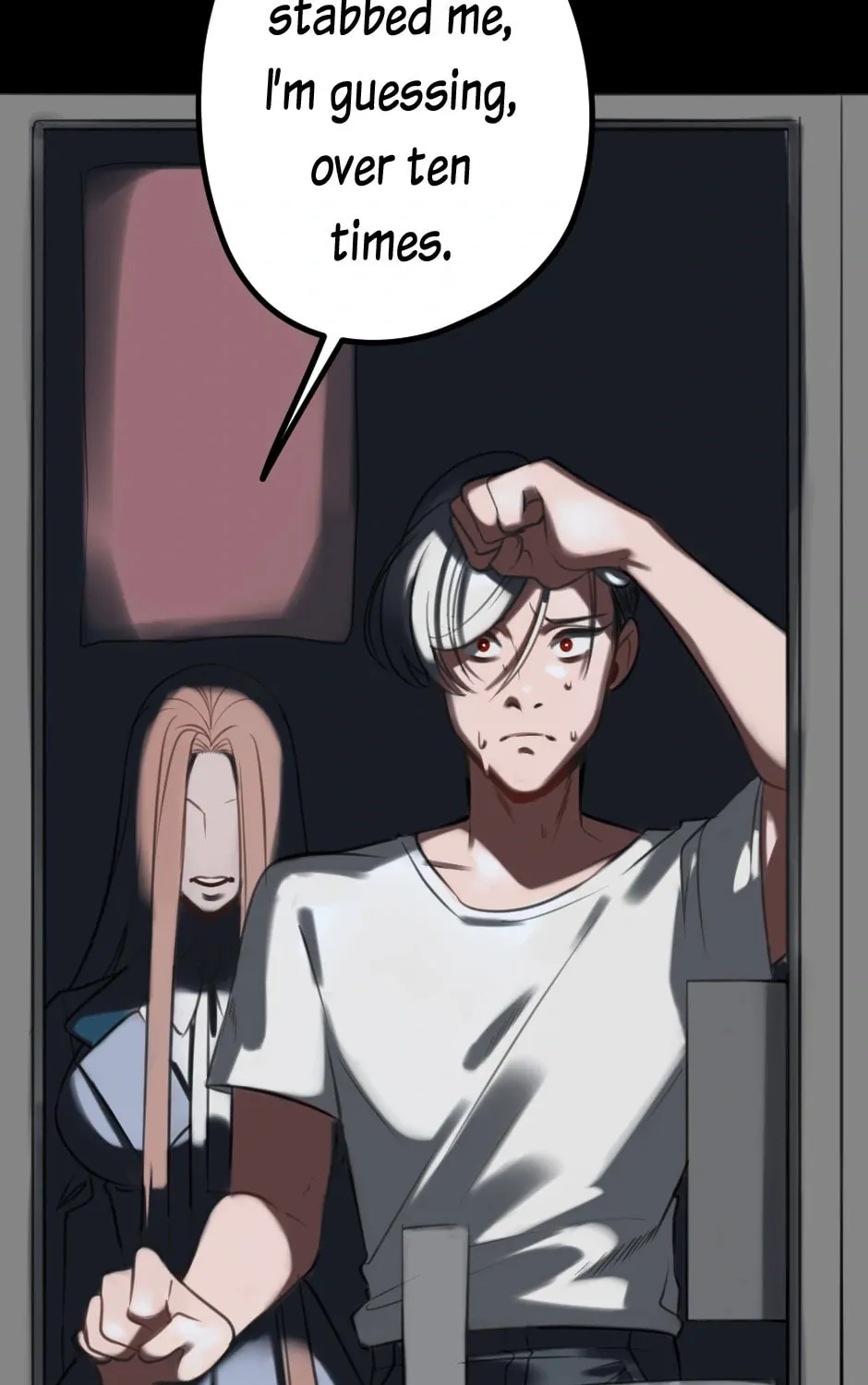 The Eccentric Duchess Chapter 57 page 80 - 
