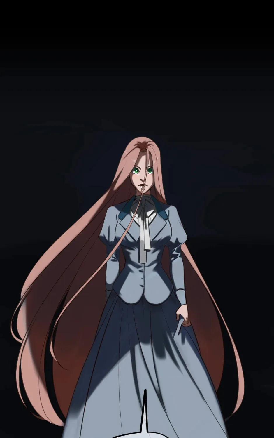 The Eccentric Duchess Chapter 57 page 84 - 