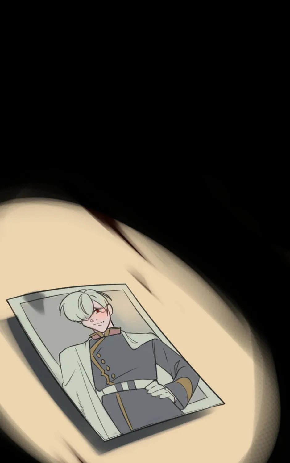 The Eccentric Duchess Chapter 58 page 1 - 
