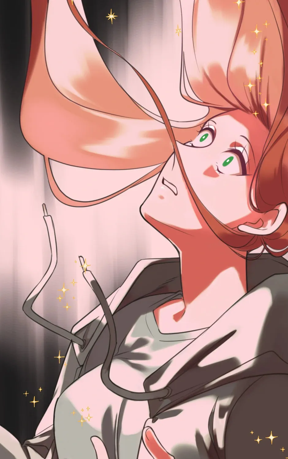 The Eccentric Duchess Chapter 58 page 103 - 