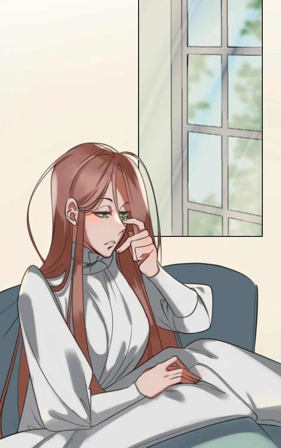 The Eccentric Duchess Chapter 58 page 109 - 