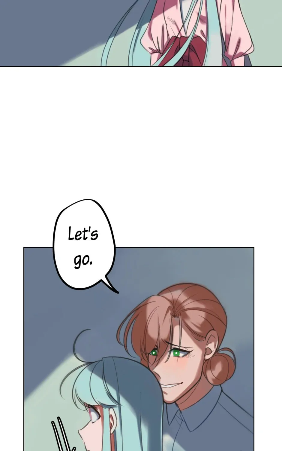 The Eccentric Duchess Chapter 58 page 15 - 