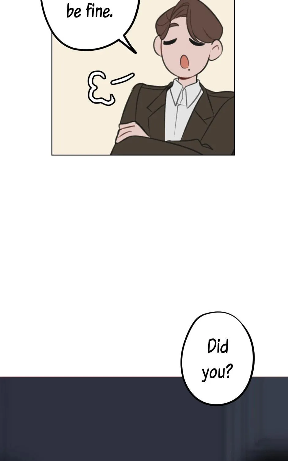 The Eccentric Duchess Chapter 58 page 23 - 