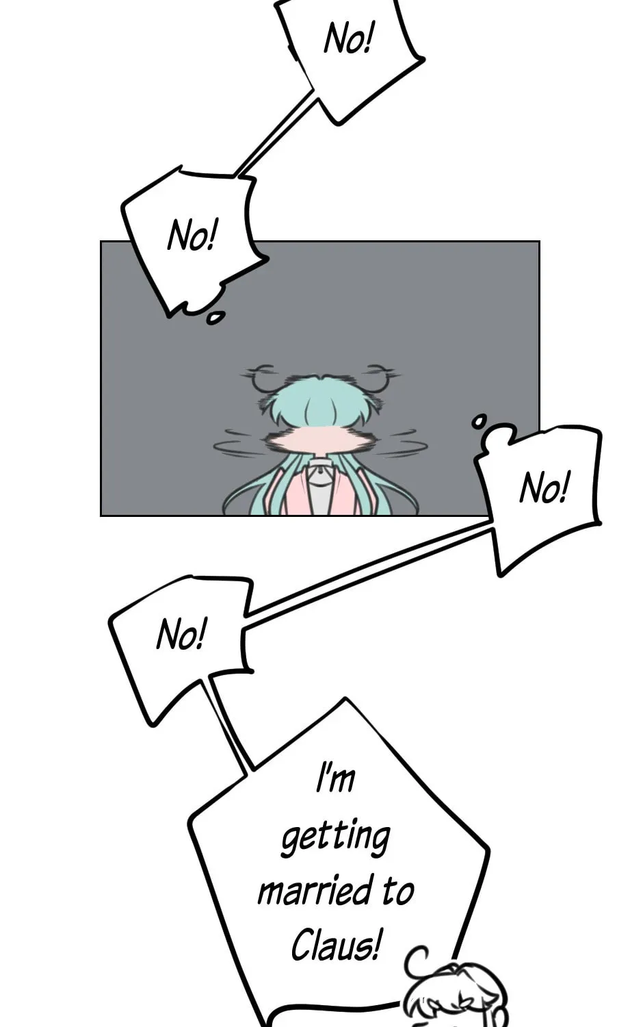 The Eccentric Duchess Chapter 58 page 31 - 