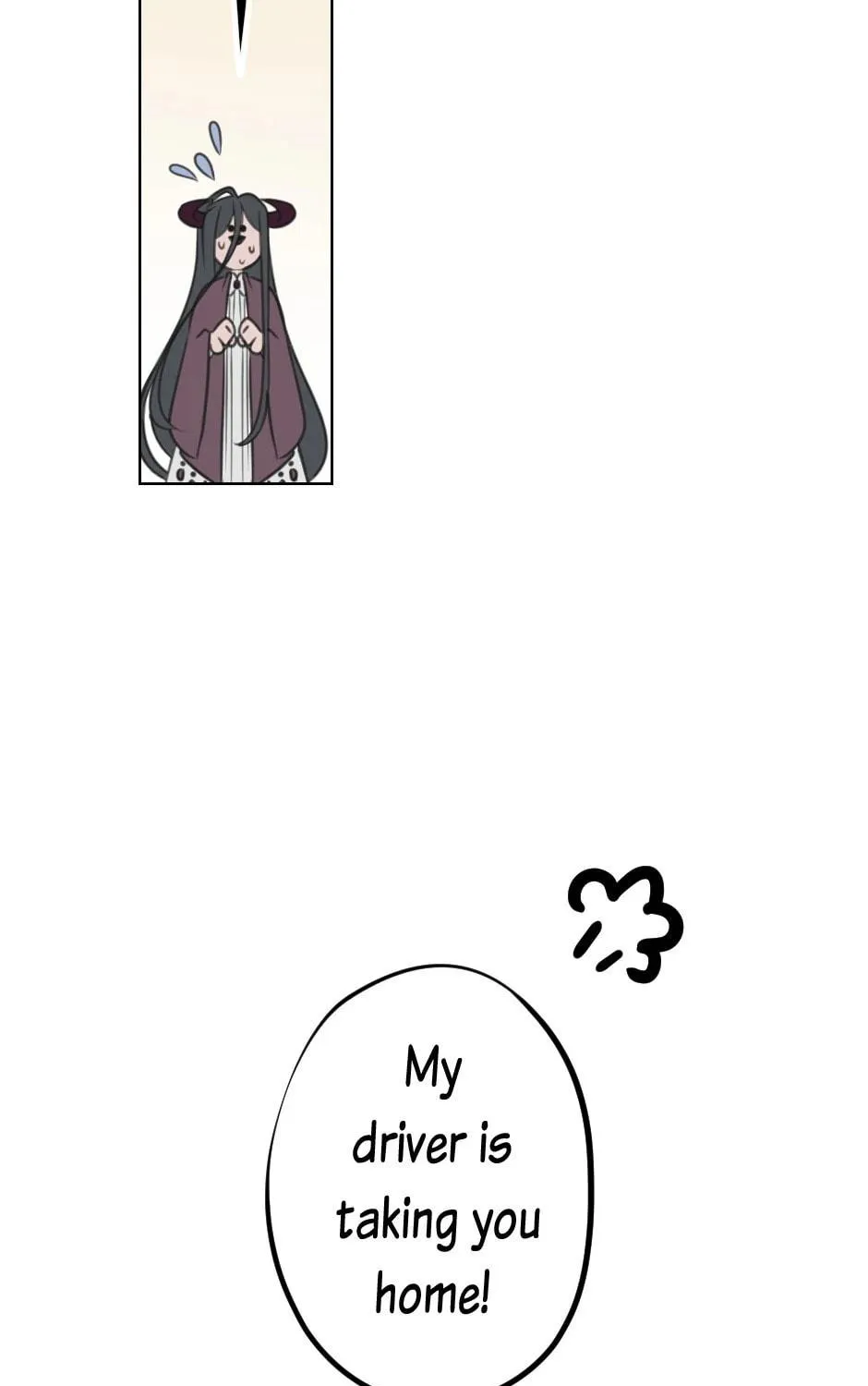 The Eccentric Duchess Chapter 58 page 35 - 