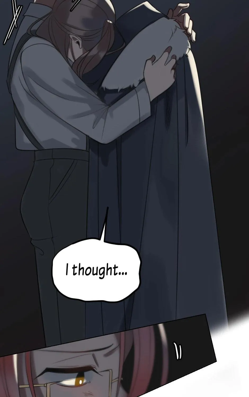 The Eccentric Duchess Chapter 58 page 41 - 